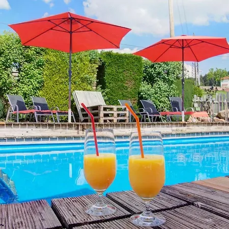 아파트 Grub-daniel-hof