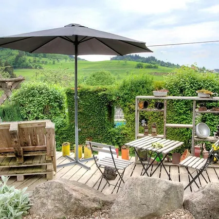 Grub-daniel-hof 아파트 프라이암트