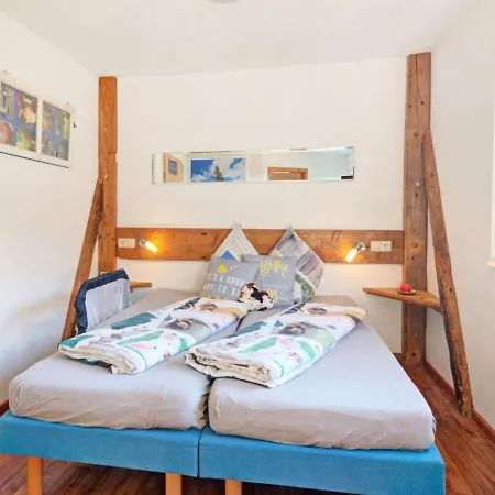 아파트 Grub-daniel-hof *