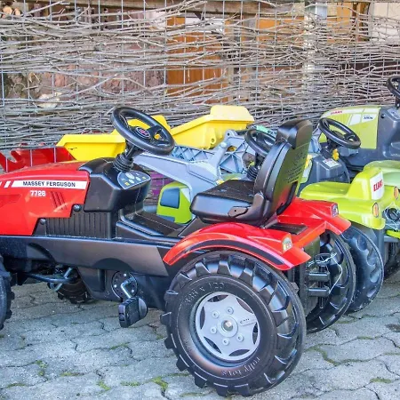 Grub-daniel-hof * 프라이암트