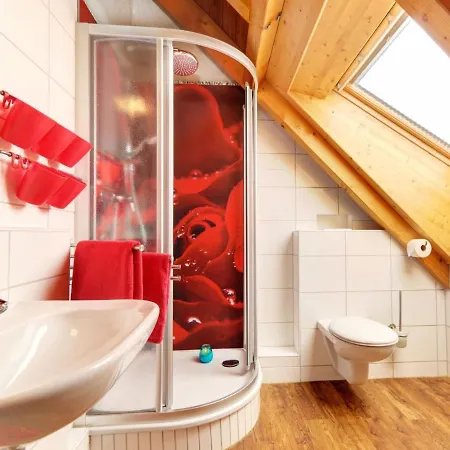 Grub-daniel-hof Апартаменты