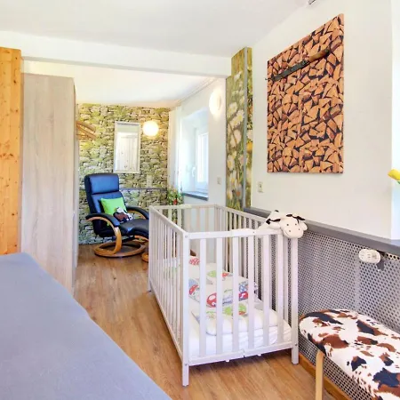 Grub-daniel-hof Апартаменты