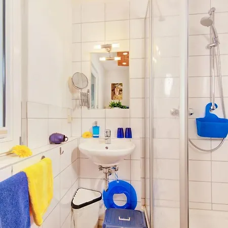 Апартаменты Grub-daniel-hof