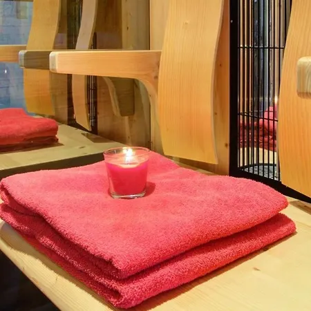 Grub-daniel-hof Апартаменты Фрайамт