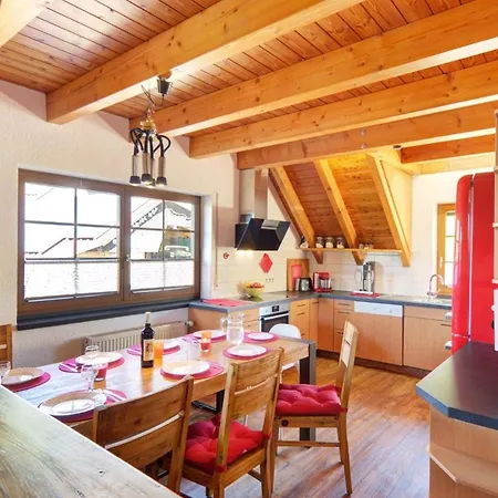 Апартаменты Grub-daniel-hof Фрайамт