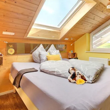 Grub-daniel-hof Фрайамт