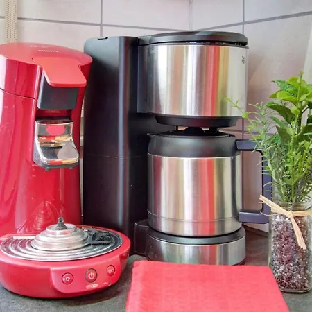 Grub-daniel-hof Апартаменты