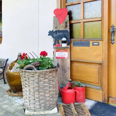 Апартаменты Grub-daniel-hof