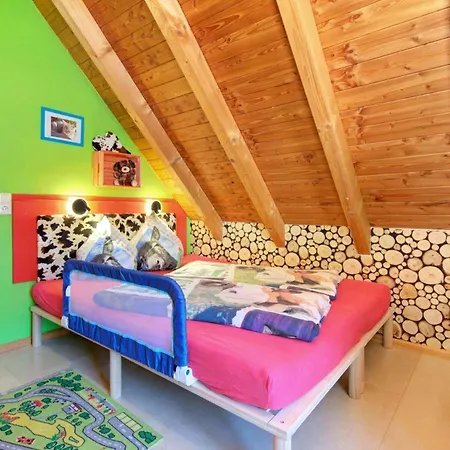 Апартаменты Grub-daniel-hof *