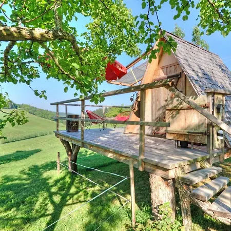 Grub-daniel-hof Фрайамт