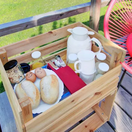 Grub-daniel-hof Фрайамт