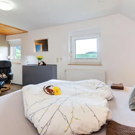 Апартаменты Grub-daniel-hof Фрайамт