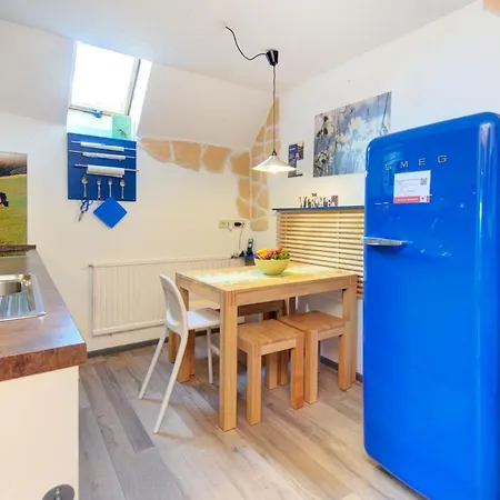 Grub-daniel-hof Апартаменты