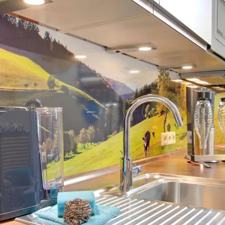 아파트 Grub-daniel-hof