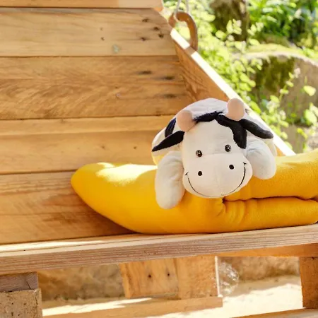 아파트 Grub-daniel-hof