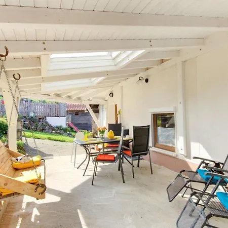 아파트 Grub-daniel-hof