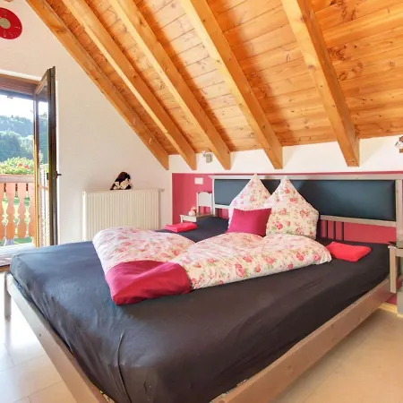 아파트 Grub-daniel-hof *