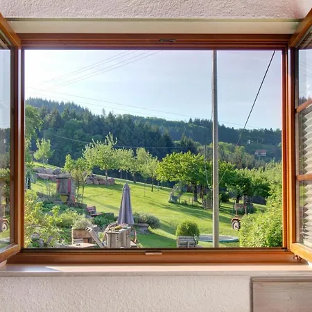 Апартаменты Grub-daniel-hof Фрайамт