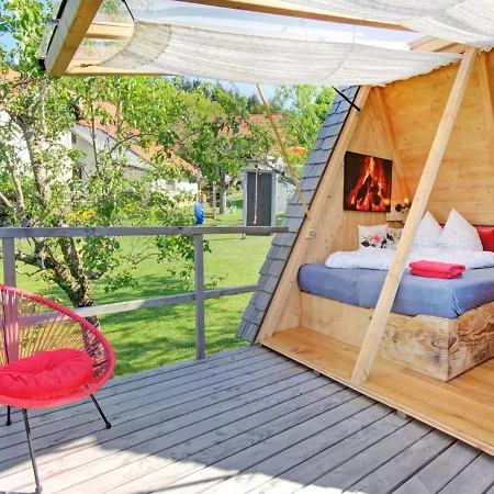 Grub-daniel-hof 아파트 *