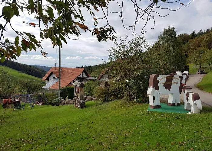 Grub-daniel-hof * Freiamt