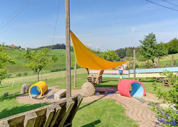 Appartement Grub-daniel-hof