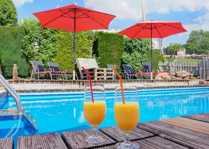 Appartement Grub-daniel-hof