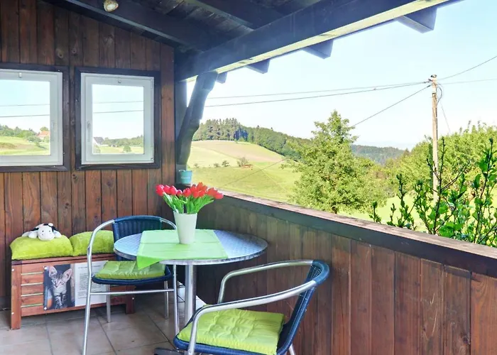 Grub-daniel-hof Appartement