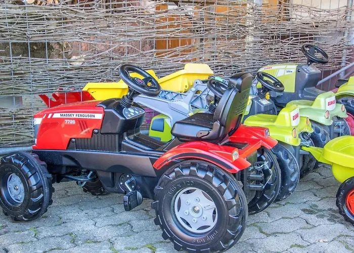 Grub-daniel-hof * Freiamt