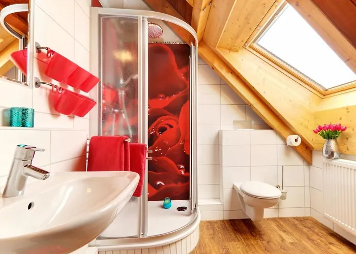 Grub-daniel-hof Appartement