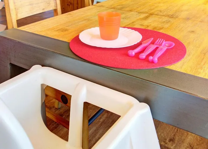 Appartement Grub-daniel-hof