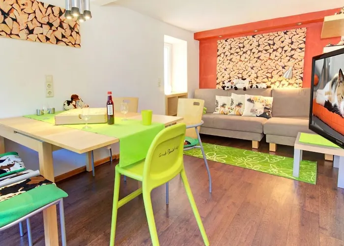 Grub-daniel-hof Freiamt