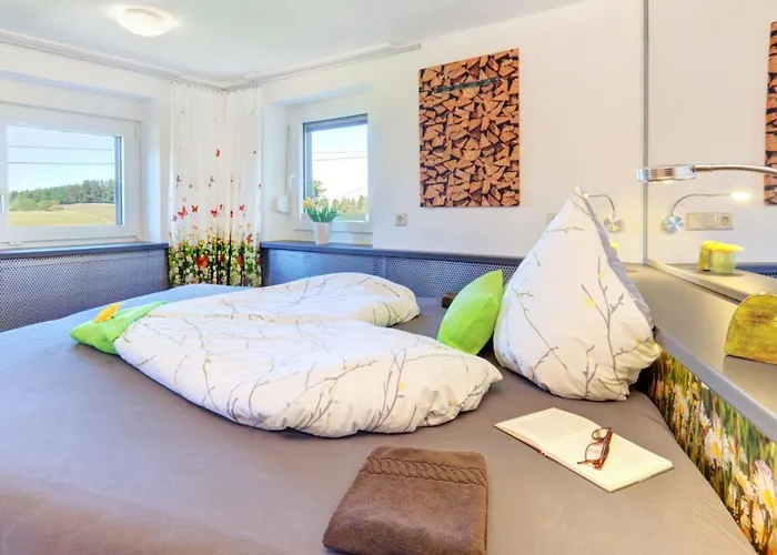 Grub-daniel-hof * Freiamt