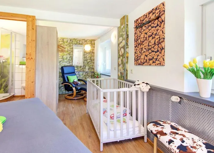 Grub-daniel-hof Appartement