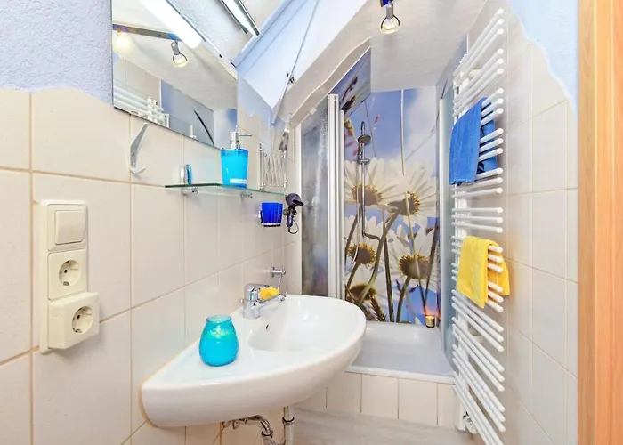 Appartement Grub-daniel-hof