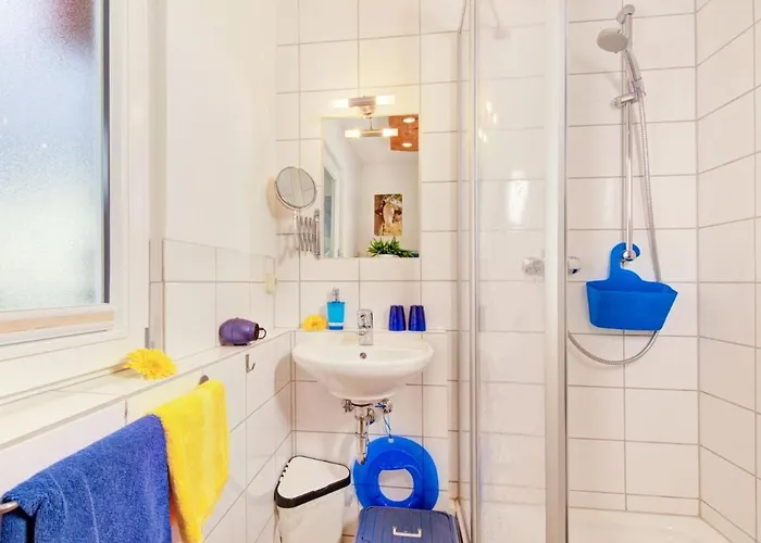 Appartement Grub-daniel-hof