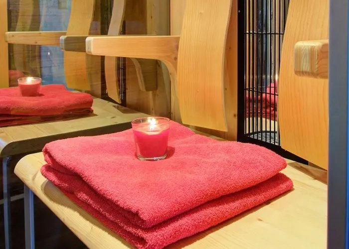 Grub-daniel-hof Appartement Freiamt