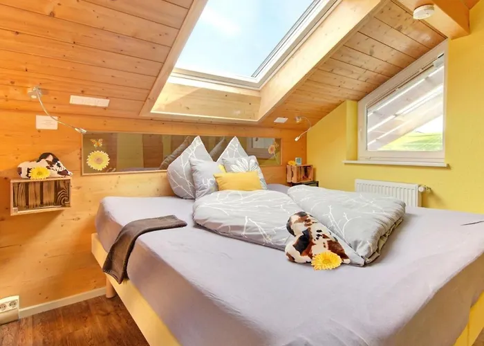 Grub-daniel-hof Freiamt