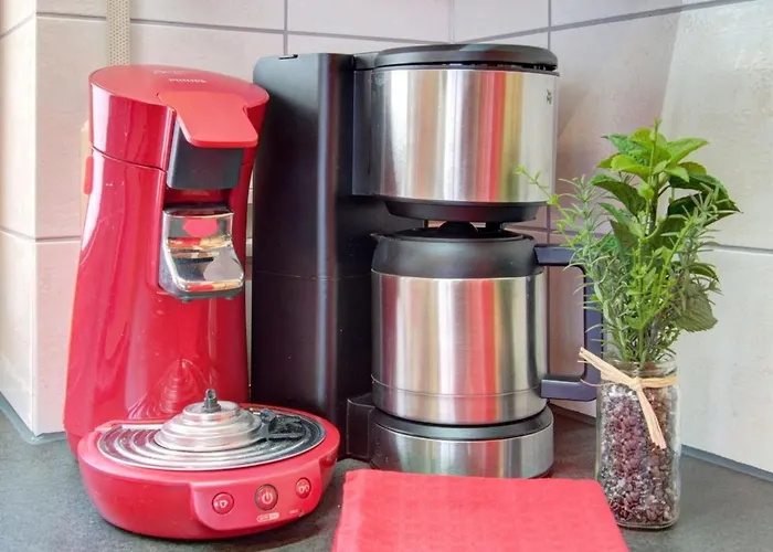 Grub-daniel-hof Appartement