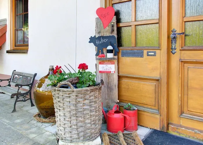 Appartement Grub-daniel-hof