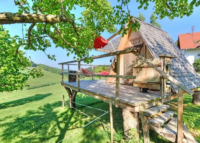 Grub-daniel-hof Freiamt