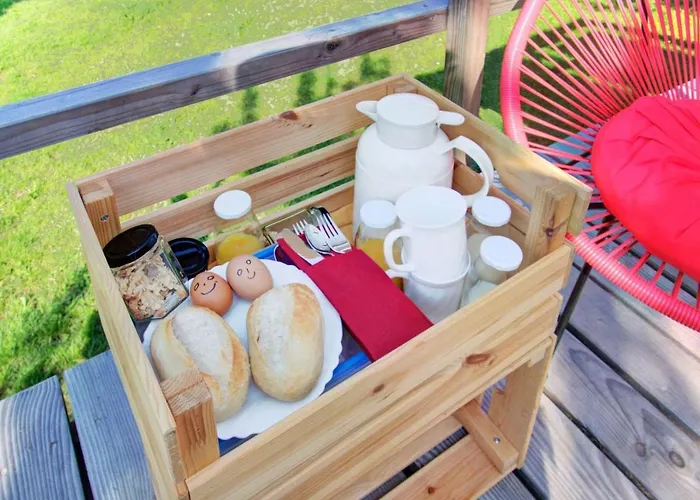 Grub-daniel-hof Freiamt