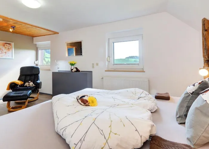 Appartement Grub-daniel-hof Freiamt