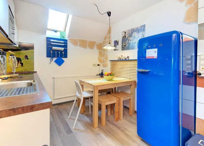 Grub-daniel-hof Appartement