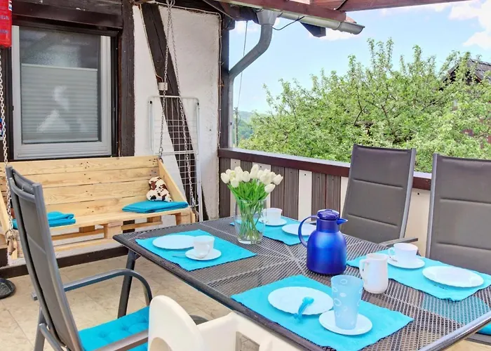 Grub-daniel-hof Appartement Freiamt