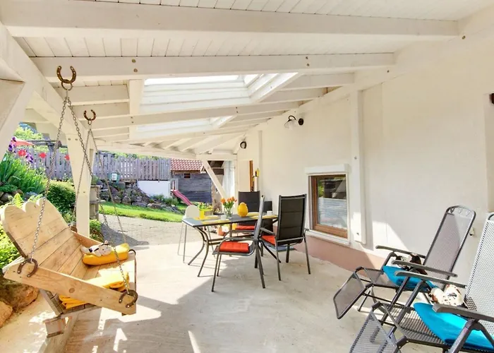 Appartement Grub-daniel-hof