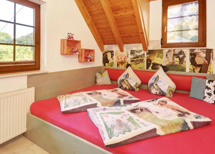 Appartement Grub-daniel-hof